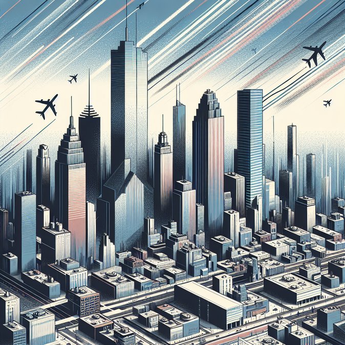 UAE air defences intercept 11 missiles and 123 drones; safe corridors allow 48 flights per hour