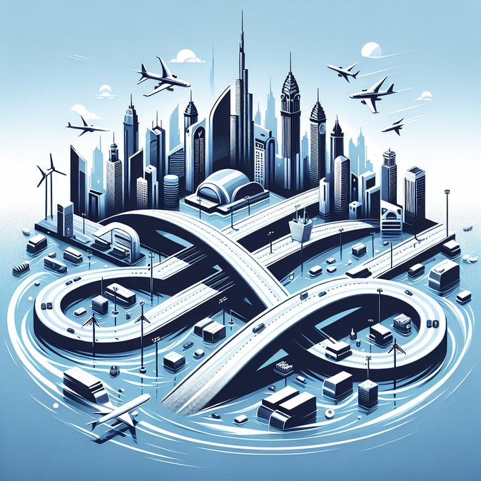 DXB issues rare weather advisory, tells passengers to leave extra time