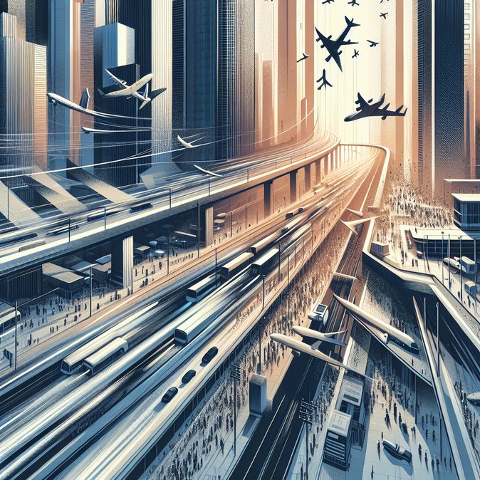 Brazil Sets All-Time Monthly Passenger Record: 11 Million Flew in October