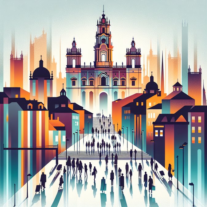 Portugal Says 235,000 Brazilians Have Been Regularised Since 2024