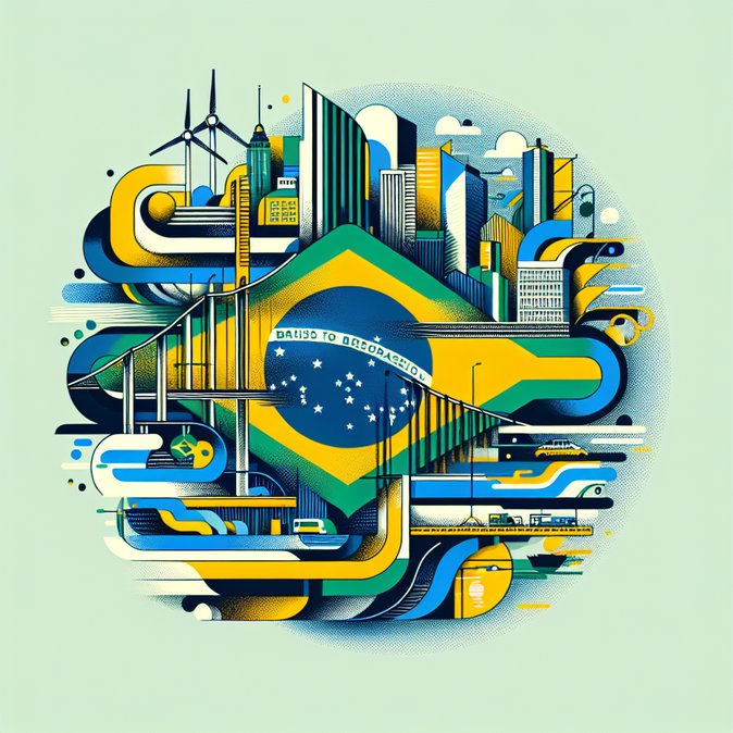 Brazil Pauses Country-Specific Humanitarian Visas, Switching to Single Umbrella Regime