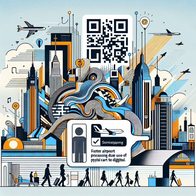 French Airports to Accept France Identité Digital ID From Summer 2026