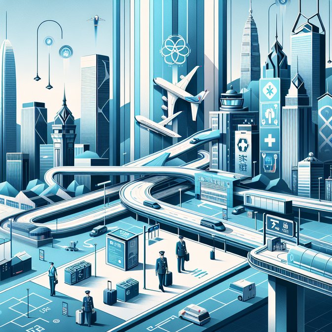 Hong Kong scraps hotel quarantine for airline crew, paving way for capacity ramp-up