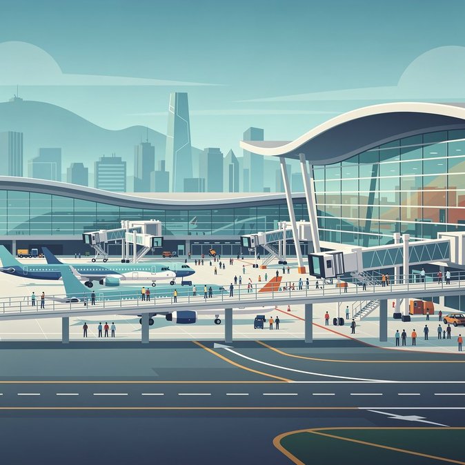شركة HK Express تنقل جميع عملياتها إلى المبنى رقم 2 الجديد في مطار هونغ كونغ