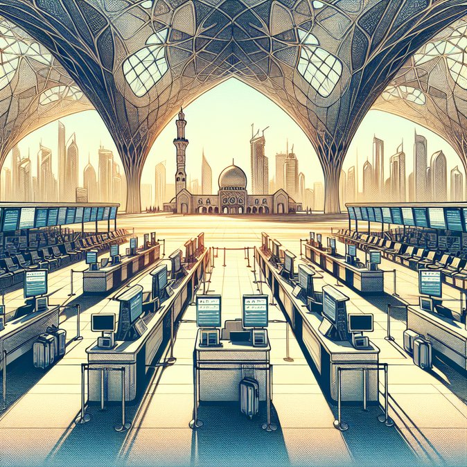 Air Arabia extends UAE-wide flight suspension through 2 March