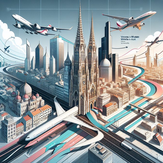 Austrian Airlines adds extra Vienna–Bangkok rotations from 9 March as Middle-East reroutes squeeze capacity