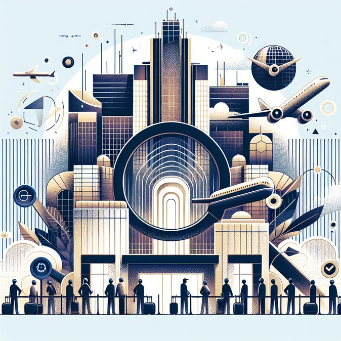 Federal Police drug-mule bust at Galeão prompts tighter holiday screening