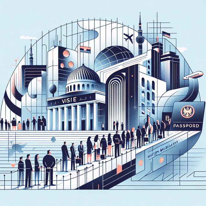 EU Visa-Waiver Regime Under Scrutiny—Commission Report Flags Risks for Austrian Firms