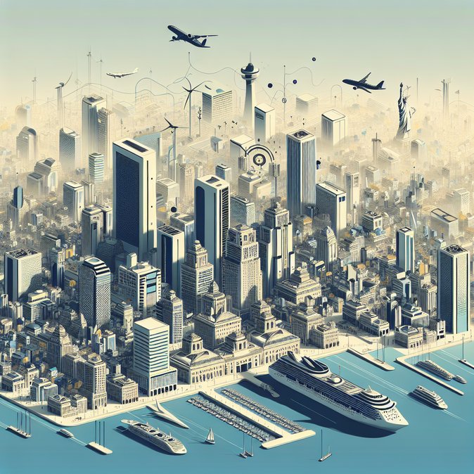 COP30 Opens in Belém as Brazil Welcomes 50,000 Delegates With Fast-Track E-Visas