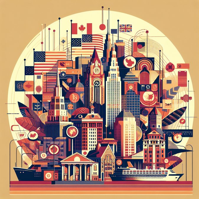 May 2026 Brings Wave of Global Visa Changes—Key Take-Aways for Irish Firms and Travellers