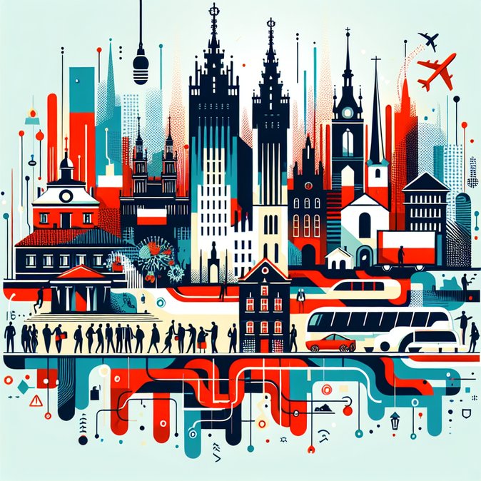 Poland Prolongs Emergency Travel Documents for Belarusians to 30 June 2026