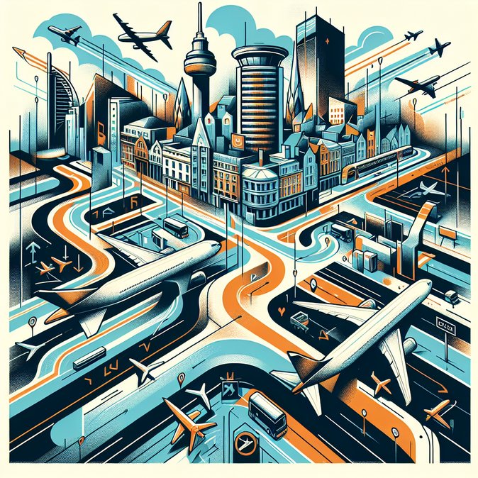 Irish Government urges citizens in Middle-East to ‘shelter-in-place’ as 37 Ireland–Gulf flights cancelled