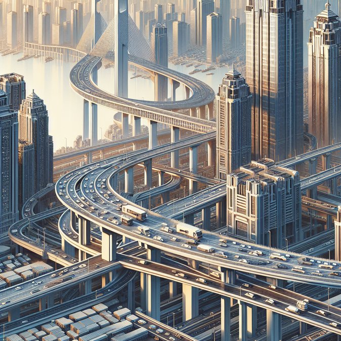 Mainland Drivers Can Now Enter Hong Kong Under ‘Southbound Travel for Guangdong Vehicles’