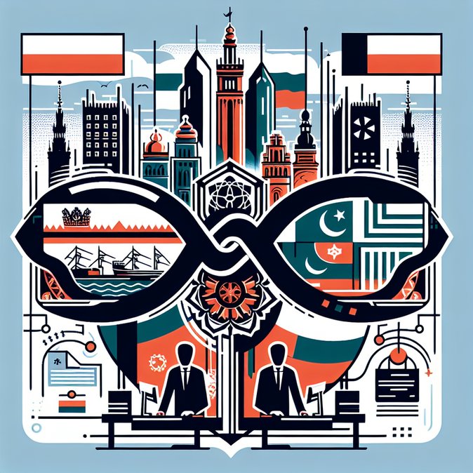 Warsaw Hosts Six-Nation Summit to Curb Illegal Immigration and Human Smuggling