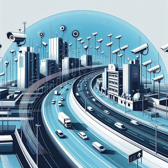 Rajasthan to stream border-area CCTV feeds directly into district control rooms