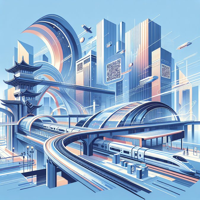 China launches digital arrival card—what it means for Hong Kong cross-border travellers