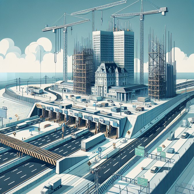 Quebec–New York Gateway Modernization May Disrupt NEXUS Travelers Until 2028