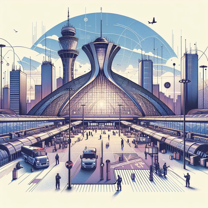 Federal Police blitz at São Paulo/GRU nets passport seizure and three drug couriers