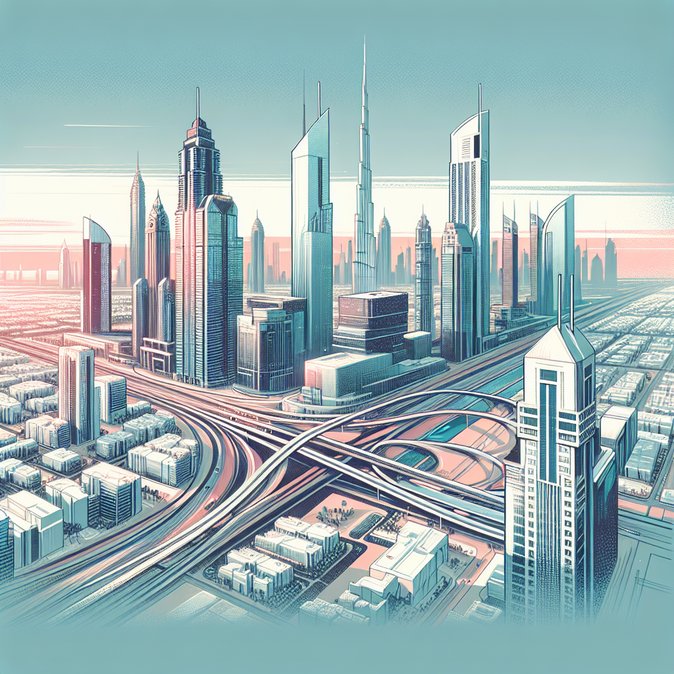 Dubai Sets First-Ever Minimum Wage for Emirati Private-Sector Workers