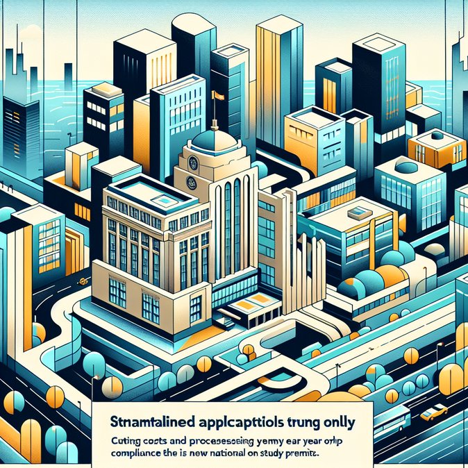 Canada Eases Study-Permit Paperwork for Joint Academic Programs