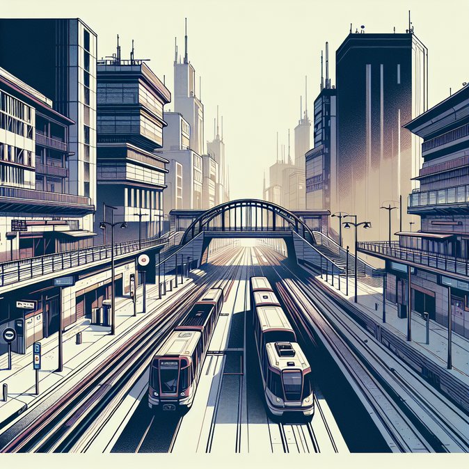 Milan commuters face 24-hour metro and bus walk-out