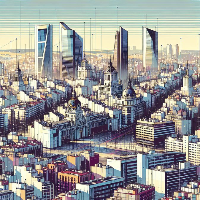 Madrid political row links rising Assembly seats to migrant inflows