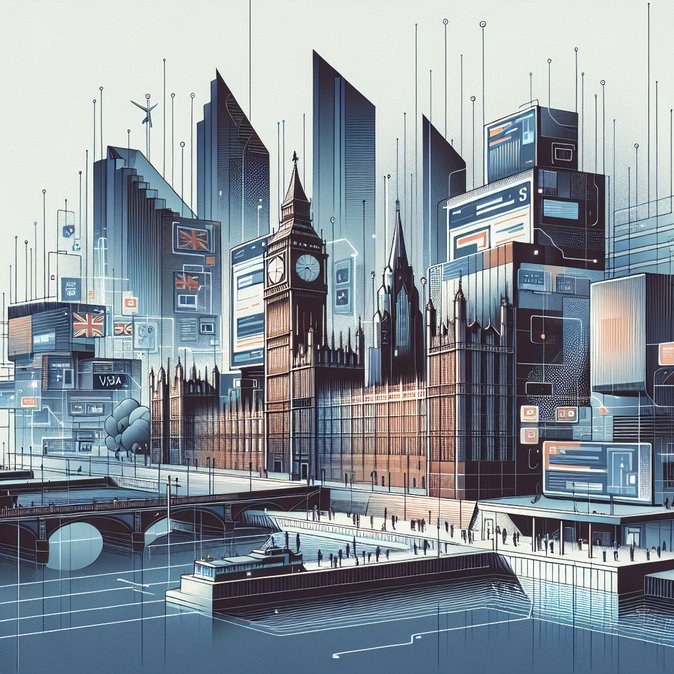 UK completes switch to eVisas – Cypriot travellers urged to link passports online