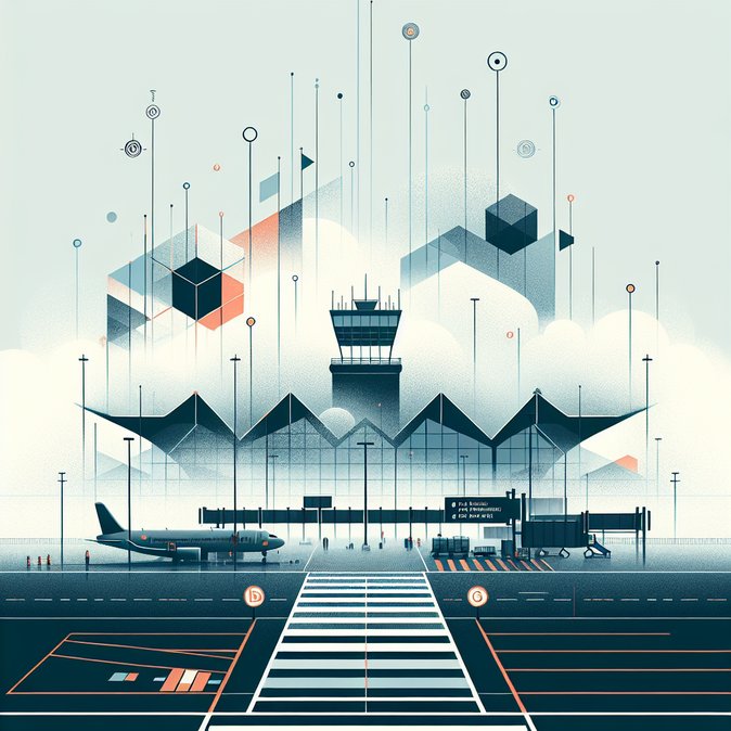 Dense Fog Grounds Flights at Delhi Airport: Over 250 Delays, 22 Cancellations, Airlines Issue Advisories