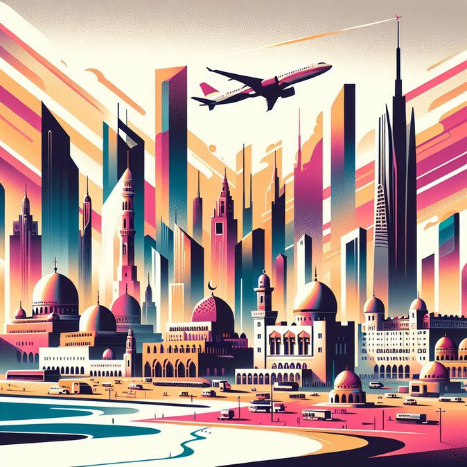 Austrian Airlines mounts dual evacuation flights from Gulf region to Vienna