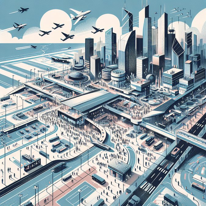 Immigration Authority Projects 11 % Rise in Cross-Border Trips During Qingming Holiday