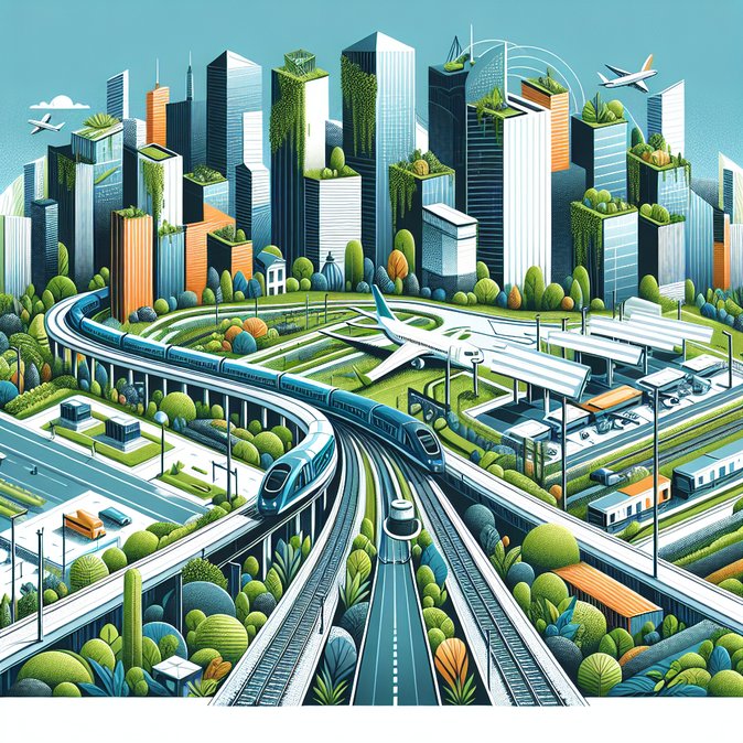 ADAC–Deutsche Bahn Weekend Deal Offers 62 % Discounts Amid Flight Cuts