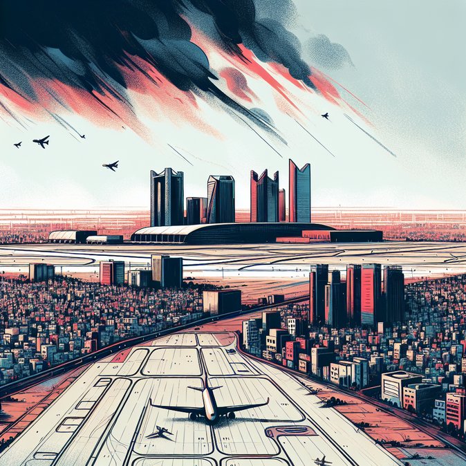 Farmers Protest Land Acquisition for Proposed Hosur International Airport