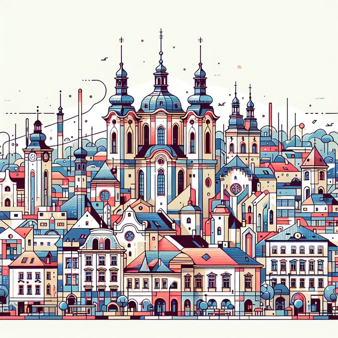 Foreign nationals now make up 10 % of Czech population, says statistics office