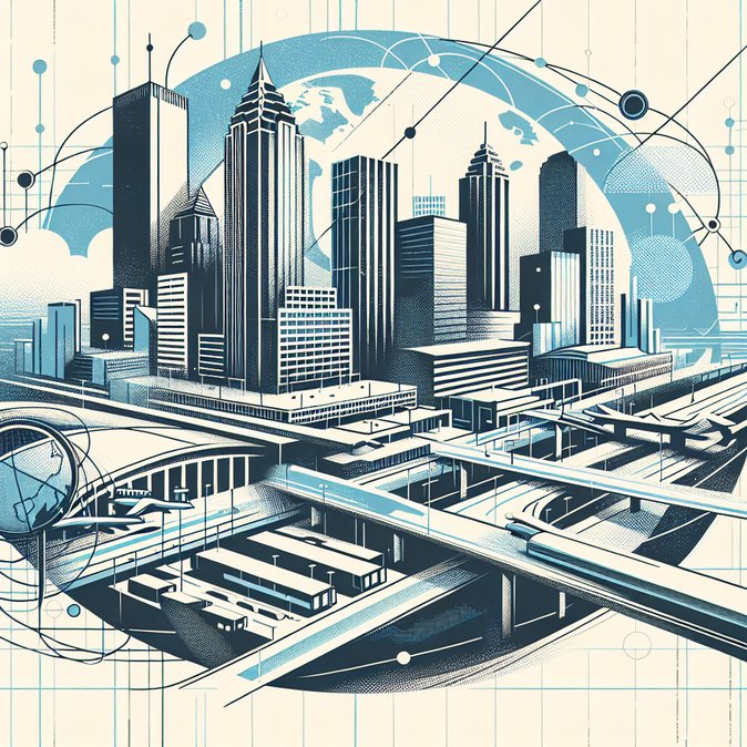 USCIS Opens Atlanta Vetting Center to Intensify Security Screening of Immigration Applications