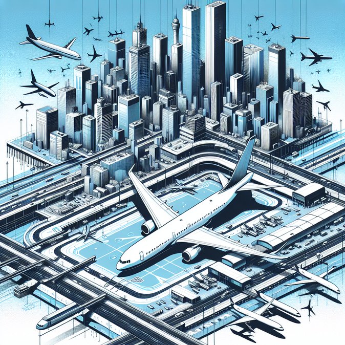 FAA Orders 4 % Flight Reductions at 40 U.S. Airports, Warns 10 % Cut Next Week