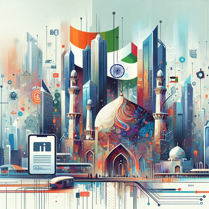 India and UAE fast-track visa liberalisation at 6th Joint Consular Committee meeting