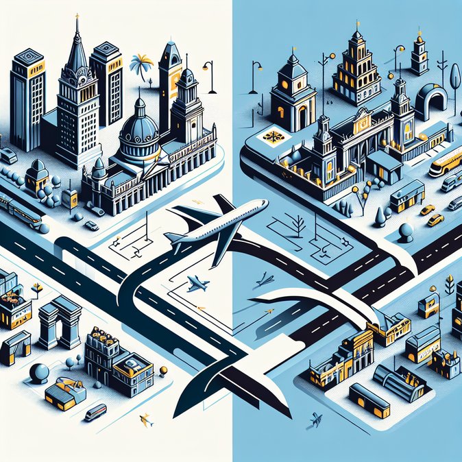 Air Europa restores Madrid–Caracas flights, easing Spain–Venezuela connectivity freeze