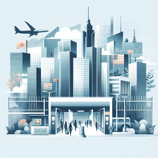 France Suspends Visa-Free Access for Algerian Diplomatic Passport Holders