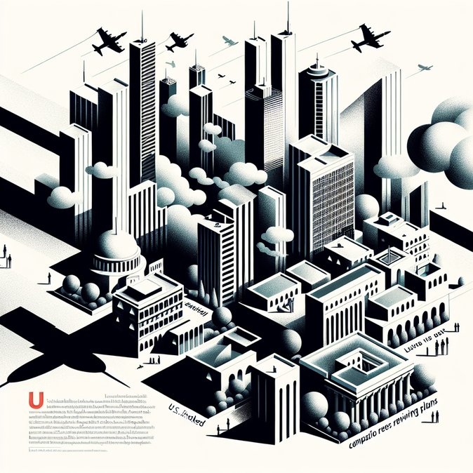 U.S. Embassy in Beirut urges American citizens to leave Lebanon as security deteriorates