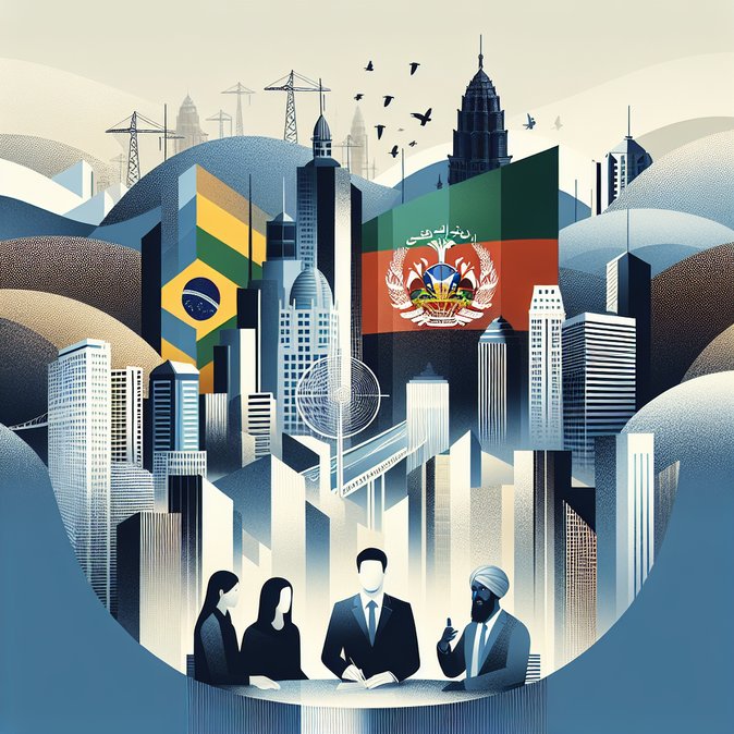 Brazil Overhauls Humanitarian Immigration: Single Framework Replaces Ad-Hoc Afghan and Haitian Schemes