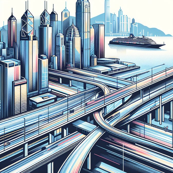 Automated immigration clearance extended to children aged 7–10 on Hong Kong–Macao route