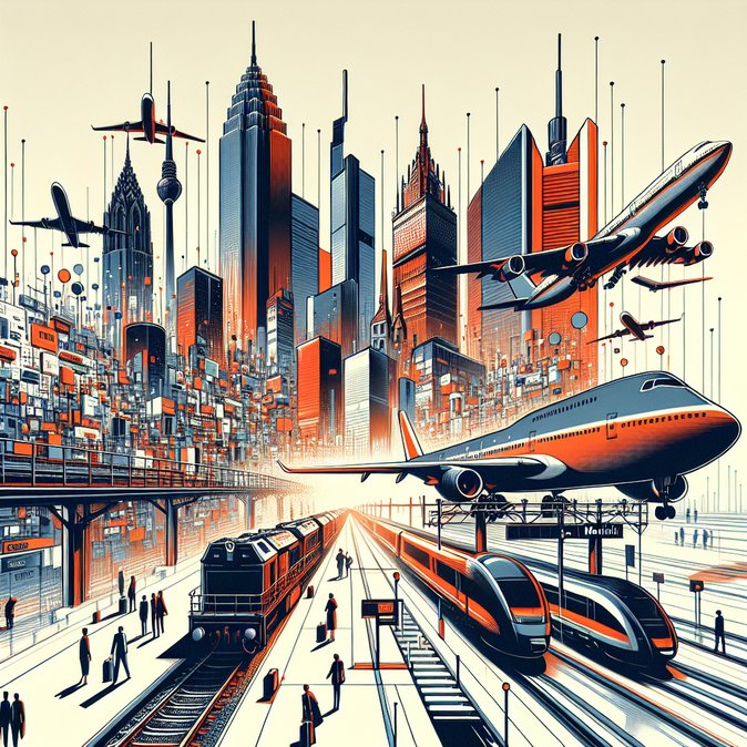 Lufthansa cuts 20,000 short-haul flights through October as Europe’s jet-fuel crunch hits German hubs