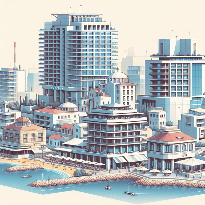 Government wage-subsidy plan negotiated to keep Cyprus hotels staffed through April