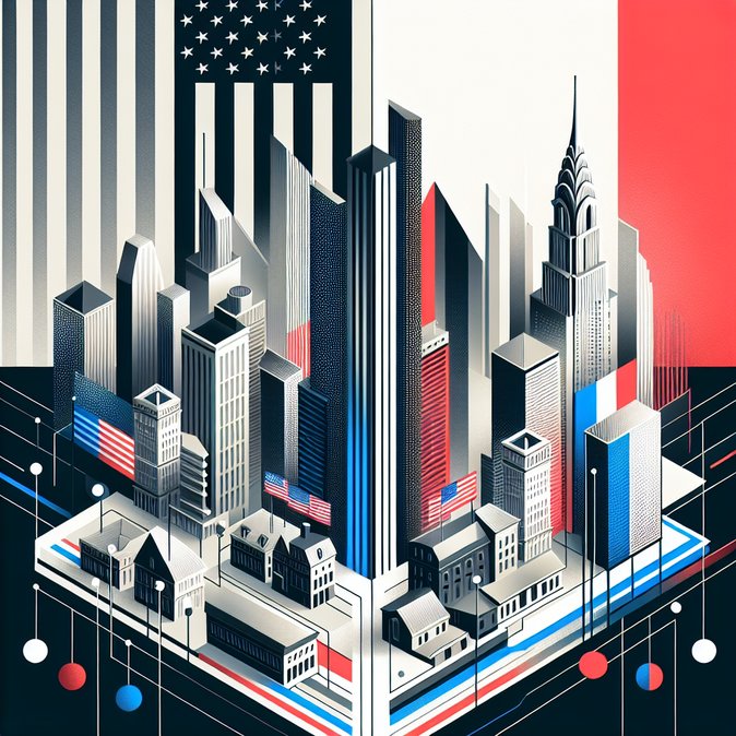 Washington slaps visa bans on former EU commissioner Thierry Breton; Paris vows retaliation