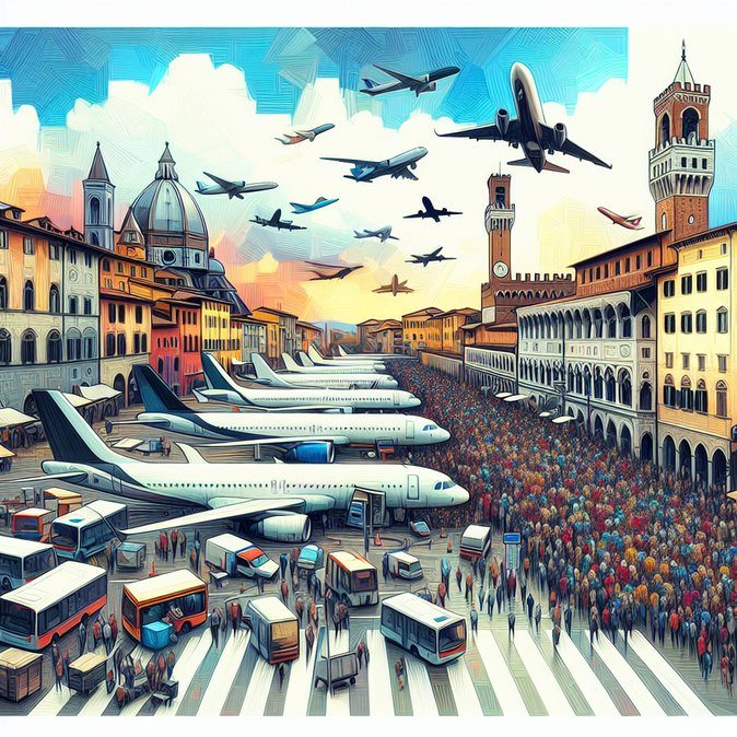 Air-Traffic Controllers, easyJet and Volotea Plan 14 November Strikes Across Italy