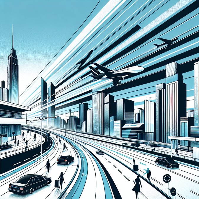 Prague Airport issues 48-hour travel advisory as D7 highway roadworks threaten major delays