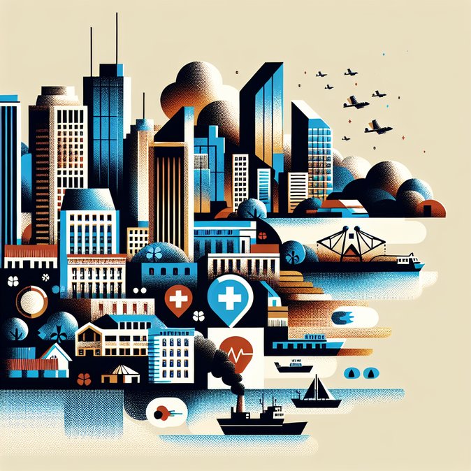 State Department Issues Level-2 Travel Advisory for Angola, Citing Crime, Health Risks and Unrest