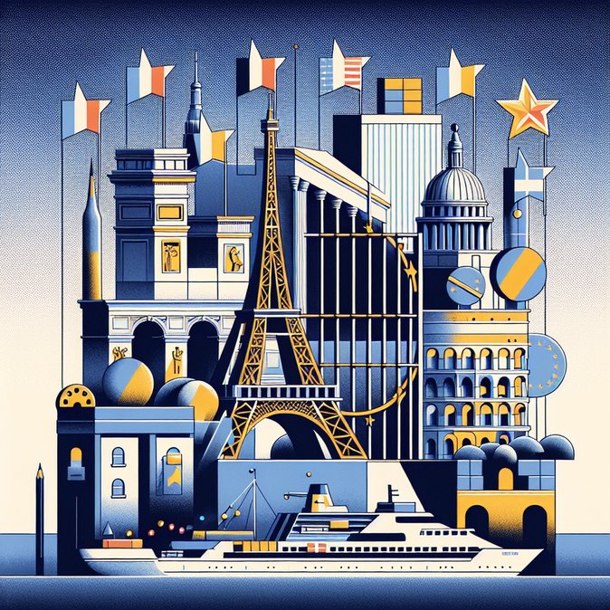 EU approves trade-sanction tool for migration non-cooperation, impacting Italy’s supply chains