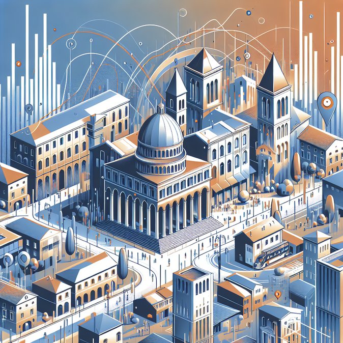 Bank of Italy reports €0.7 billion December tourism surplus—business travel rebounds