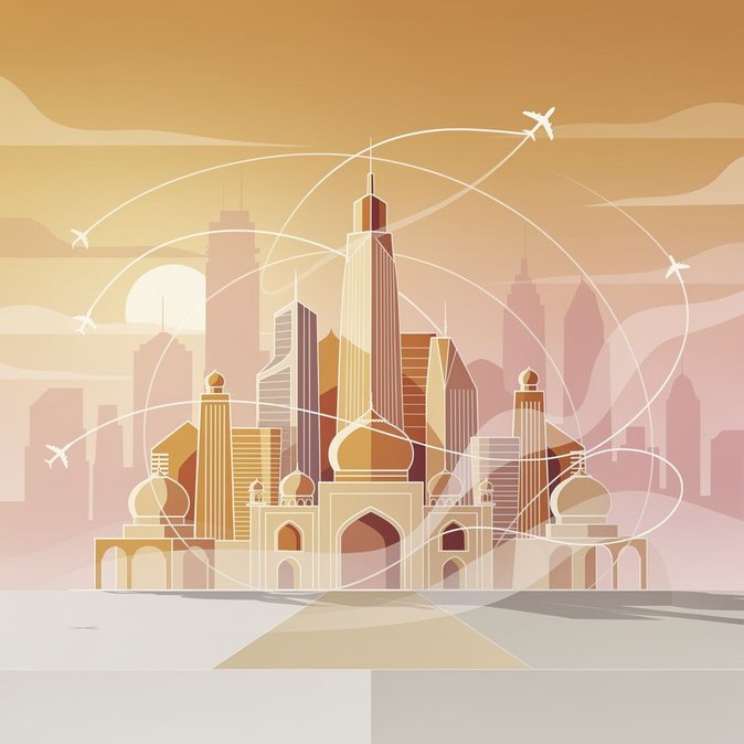 Le visa électronique touristique indien de 30 jours discrètement transformé en option à entrées multiples
